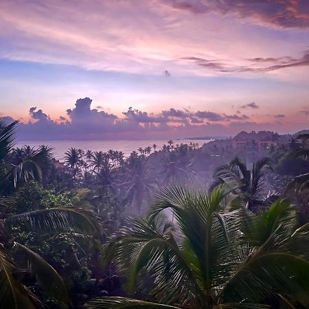 Atteriya Hilltop Matara Ngoại thất bức ảnh