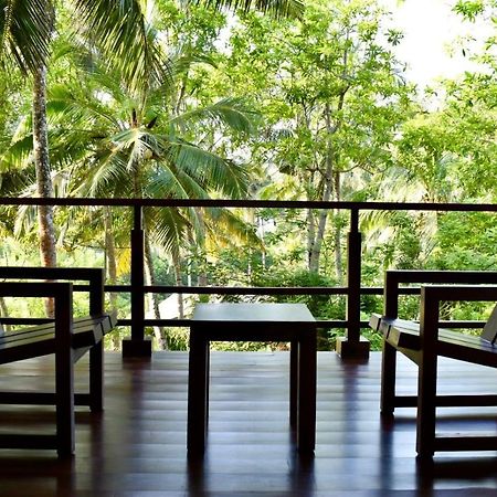 Atteriya Hilltop Matara Ngoại thất bức ảnh