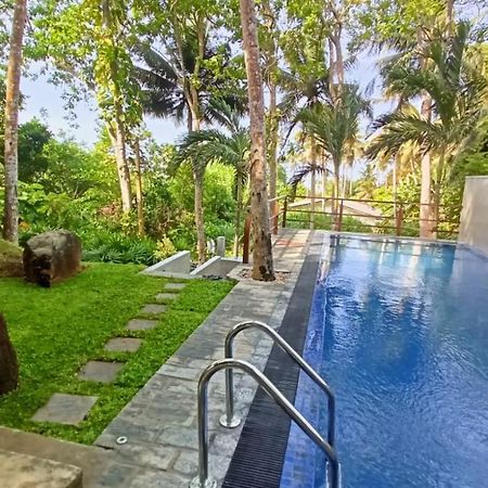 Atteriya Hilltop Matara Ngoại thất bức ảnh