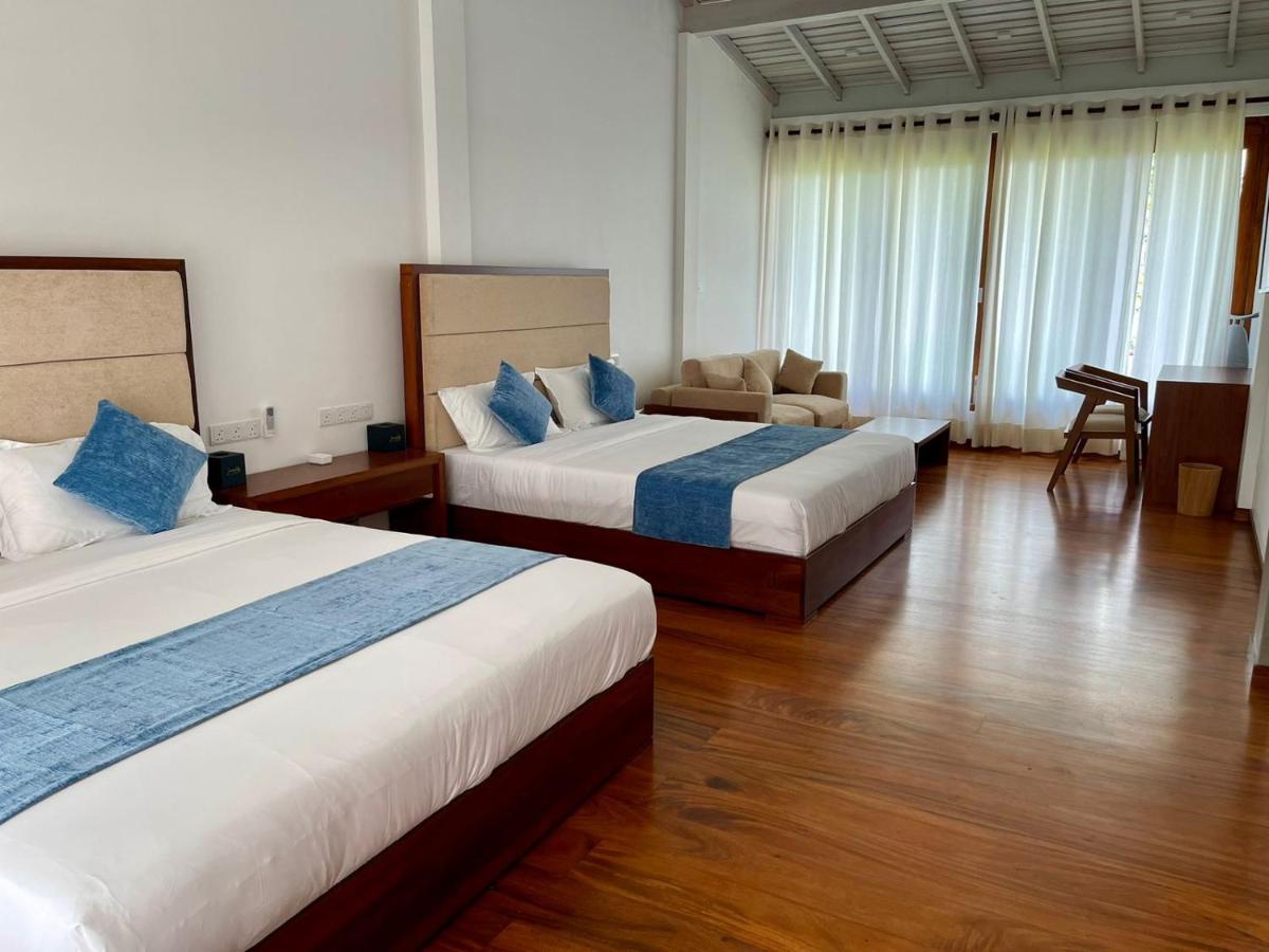 Atteriya Hilltop Matara Ngoại thất bức ảnh