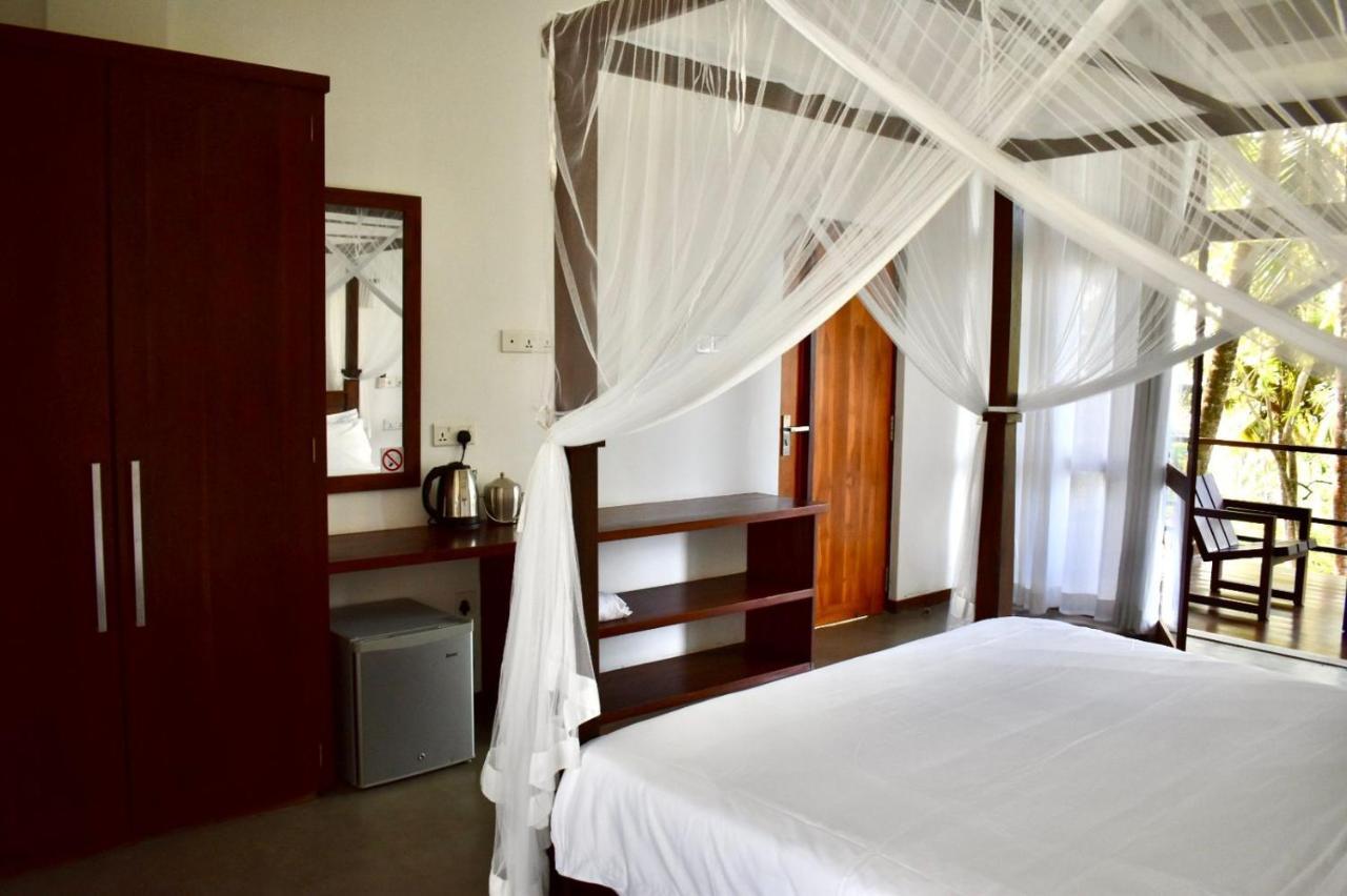 Atteriya Hilltop Matara Ngoại thất bức ảnh