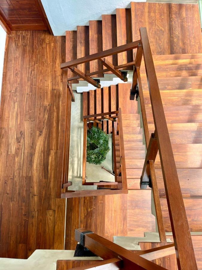 Atteriya Hilltop Matara Ngoại thất bức ảnh