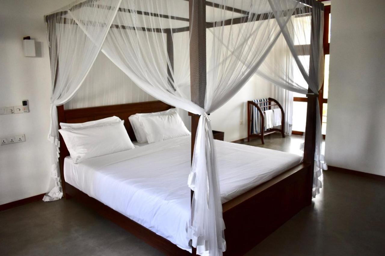 Atteriya Hilltop Matara Ngoại thất bức ảnh