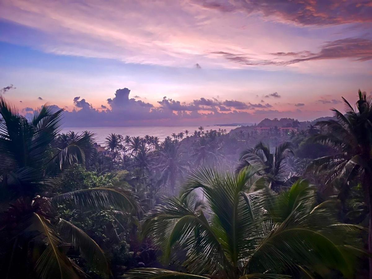 Atteriya Hilltop Matara Ngoại thất bức ảnh