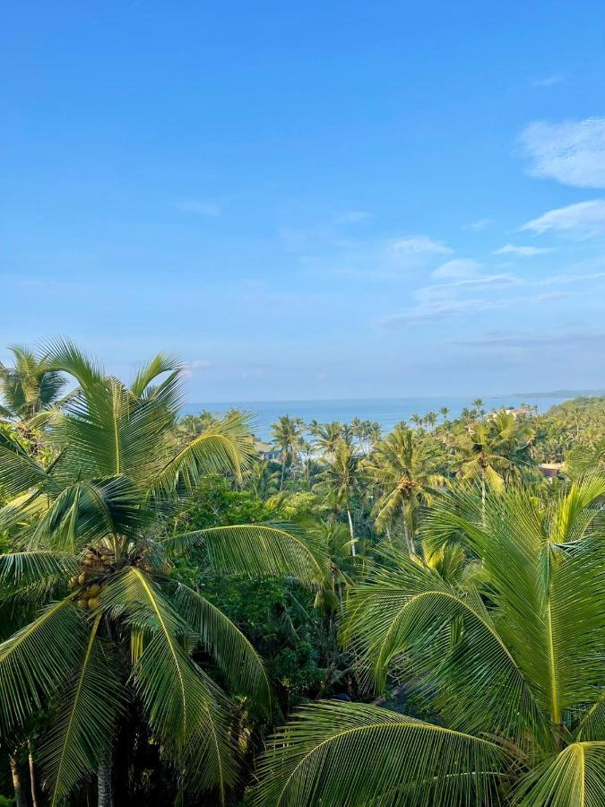 Atteriya Hilltop Matara Ngoại thất bức ảnh