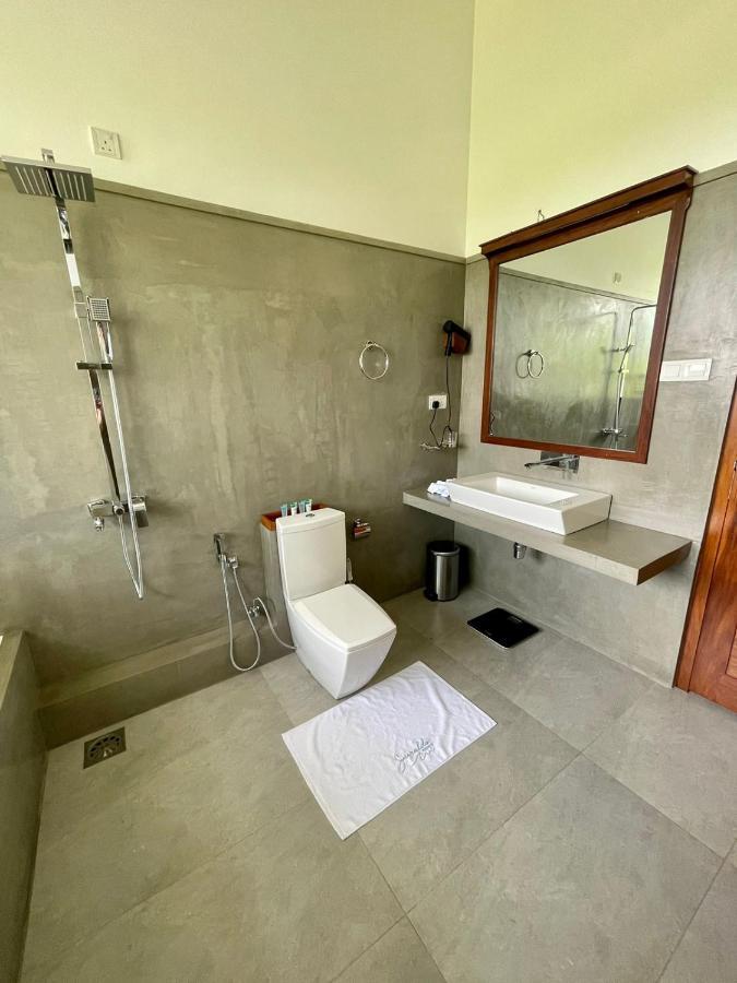 Atteriya Hilltop Matara Ngoại thất bức ảnh