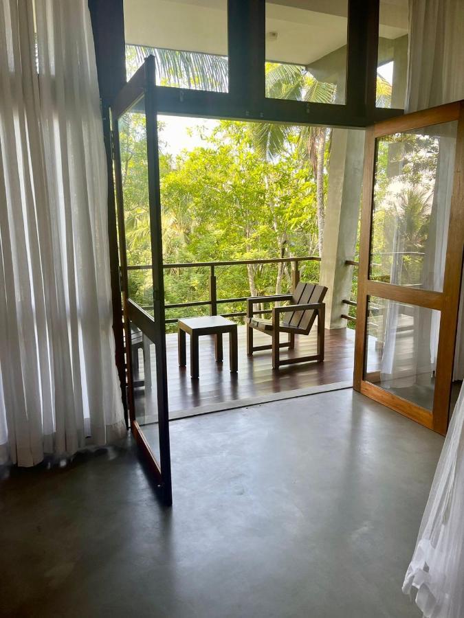 Atteriya Hilltop Matara Ngoại thất bức ảnh