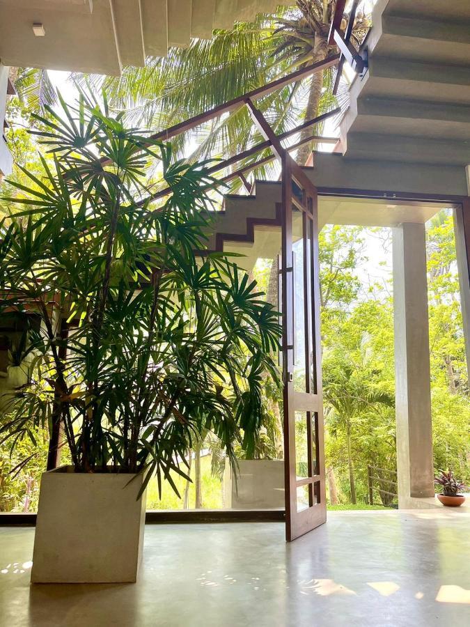 Atteriya Hilltop Matara Ngoại thất bức ảnh