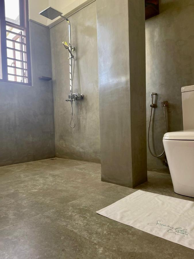 Atteriya Hilltop Matara Ngoại thất bức ảnh