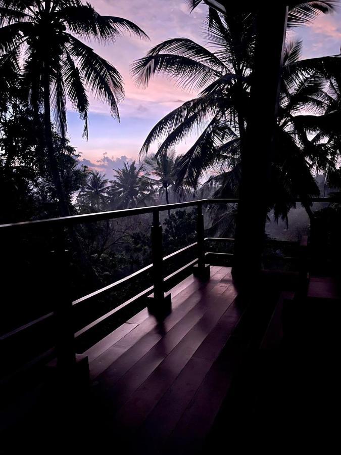Atteriya Hilltop Matara Ngoại thất bức ảnh
