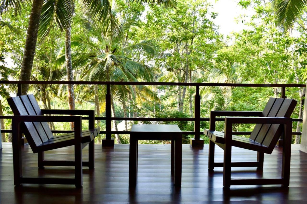 Atteriya Hilltop Matara Ngoại thất bức ảnh