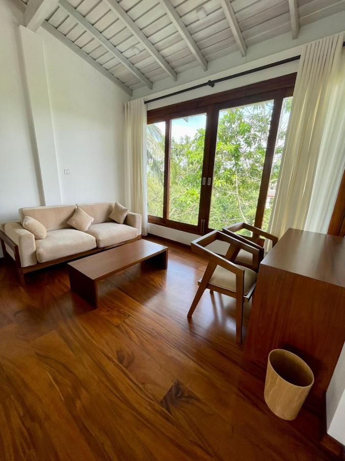 Atteriya Hilltop Matara Ngoại thất bức ảnh