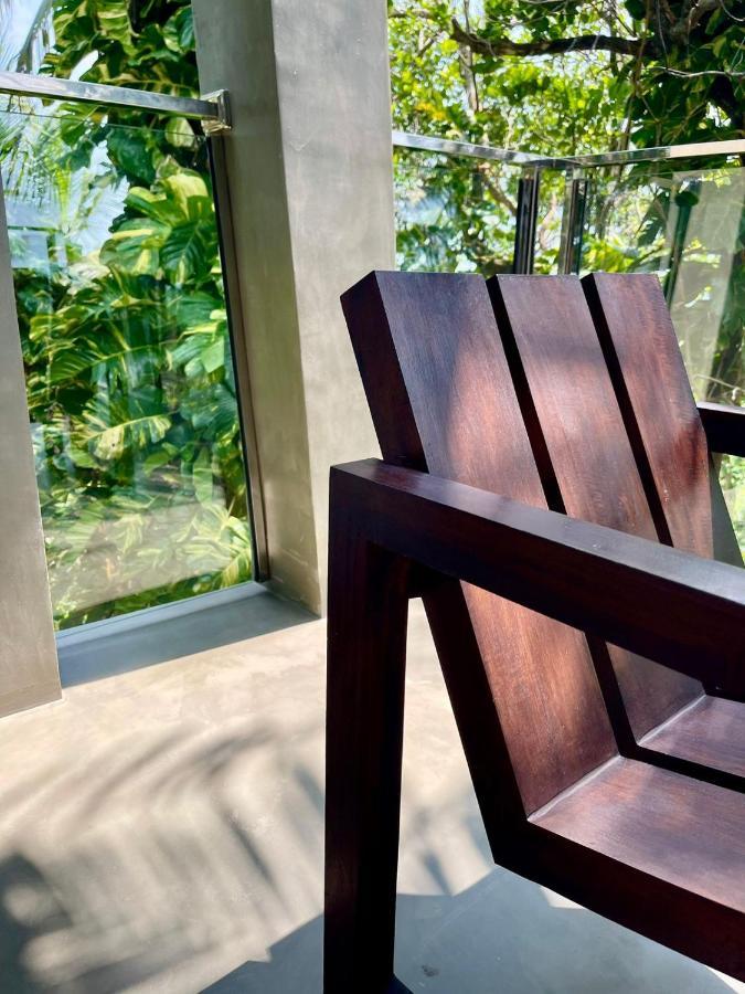 Atteriya Hilltop Matara Ngoại thất bức ảnh