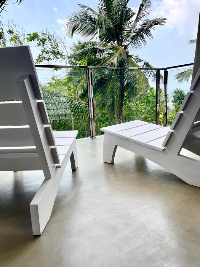 Atteriya Hilltop Matara Ngoại thất bức ảnh