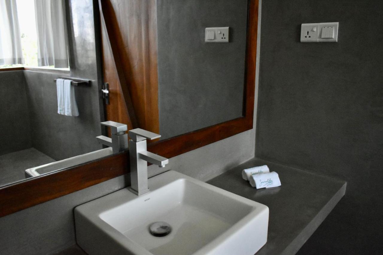 Atteriya Hilltop Matara Ngoại thất bức ảnh