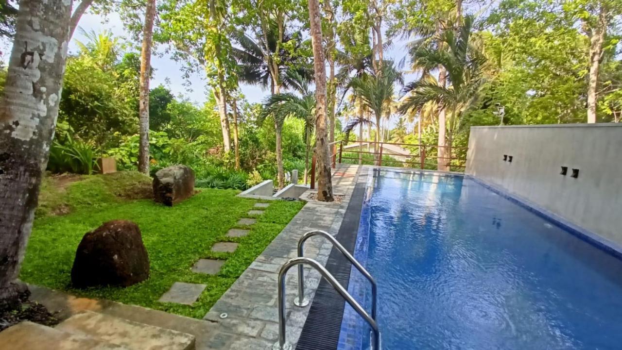 Atteriya Hilltop Matara Ngoại thất bức ảnh