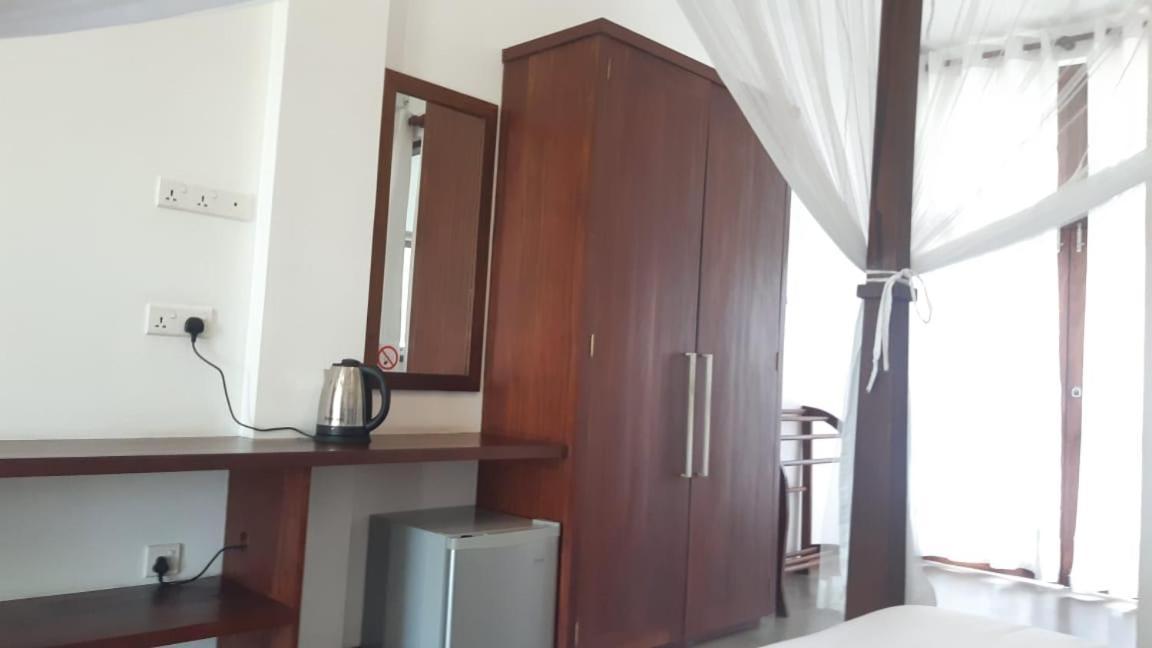 Atteriya Hilltop Matara Ngoại thất bức ảnh